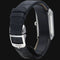 Jaeger-LeCoultre Reverso Classique Lady - Montre en acier 58 Facettes MT47649