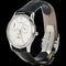 Jaeger-LeCoultre Master - Montre Ultra Thin Réserve de Marche en acier 58 Facettes MT47675
