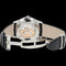 Jaeger-LeCoultre Master - Montre Ultra Thin Réserve de Marche en acier 58 Facettes MT47675