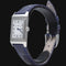 Jaeger-LeCoultre Reverso - Montre Classic Small en acier 58 Facettes MT47678