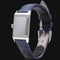 Jaeger-LeCoultre Reverso - Montre Classic Small en acier 58 Facettes MT47678