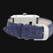 Jaeger-LeCoultre Reverso - Montre Classic Small en acier 58 Facettes MT47678