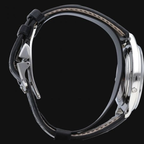 Jaeger-LeCoultre Master Ultra Thin Moon - Montre en acier 58 Facettes MT47680