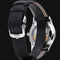Jaeger-LeCoultre Master Ultra Thin Moon - Montre en acier 58 Facettes MT47680