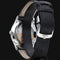 Jaeger-LeCoultre Master Ultra Thin Moon - Montre en acier 58 Facettes MT47680