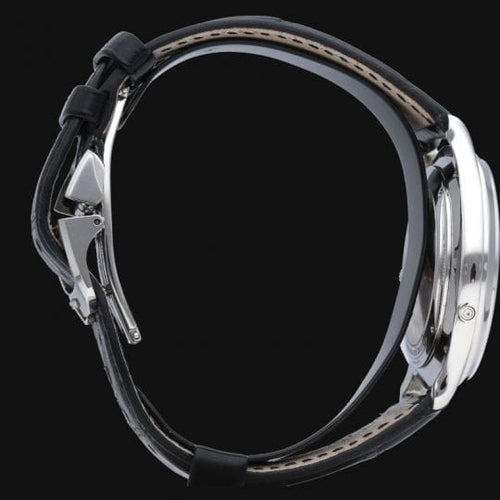 Jaeger-LeCoultre Master Ultra Thin Moon - Montre en acier 58 Facettes MT47681
