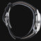 Jaeger-LeCoultre Master Ultra Thin Moon - Montre en acier 58 Facettes MT47681