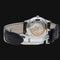 Jaeger-LeCoultre Master Ultra Thin Moon - Montre en acier 58 Facettes MT47681