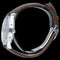 Jaeger-LeCoultre Master Control - Montre Triple Calendar en acier 58 Facettes MT47686