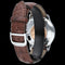 Jaeger-LeCoultre Master Control - Montre Triple Calendar en acier 58 Facettes MT47686