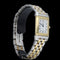 Jaeger-LeCoultre Reverso - Montre Lady en or jaune et acier 58 Facettes MT47692