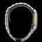 Jaeger-LeCoultre Reverso - Montre Lady en or jaune et acier 58 Facettes MT47692