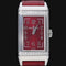 Jaeger-LeCoultre Reverso One Monoface - Montre en acier 58 Facettes MT47693