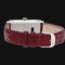 Jaeger-LeCoultre Reverso One Monoface - Montre en acier 58 Facettes MT47693