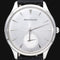 Jaeger-LeCoultre Master Ultra Thin - Montre en acier 58 Facettes MT47771