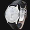 Jaeger-LeCoultre Master Ultra Thin - Montre en acier 58 Facettes MT47771