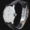 Jaeger-LeCoultre Master Ultra Thin - Montre en acier 58 Facettes MT47771