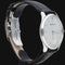Jaeger-LeCoultre Master Ultra Thin - Montre en acier 58 Facettes MT47771