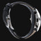 Jaeger-LeCoultre Master Ultra Thin - Montre en acier 58 Facettes MT47771