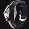 Jaeger-LeCoultre Master Ultra Thin - Montre en acier 58 Facettes MT47771