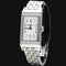 Jaeger-LeCoultre Reverso One - Montre Monoface en acier et diamants 58 Facettes MT47783