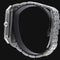 Jaeger-LeCoultre Reverso One - Montre Monoface en acier et diamants 58 Facettes MT47783
