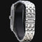 Jaeger-LeCoultre Reverso One - Montre Monoface en acier et diamants 58 Facettes MT47783