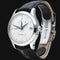 Jaeger-LeCoultre Master Hometime - Montre en acier 58 Facettes MT47790