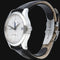 Jaeger-LeCoultre Master Hometime - Montre en acier 58 Facettes MT47790