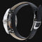 Jaeger-LeCoultre Master Hometime - Montre en acier 58 Facettes MT47790