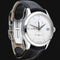 Jaeger-LeCoultre Master Hometime - Montre en acier 58 Facettes MT47790