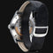 Jaeger-LeCoultre Master Hometime - Montre en acier 58 Facettes MT47790