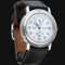 Hermès Clipper - Montre automatique en acier 58 Facettes MT47928