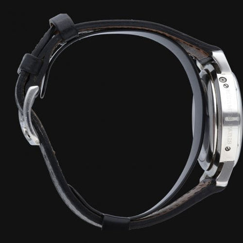 Hermès Clipper - Montre automatique en acier 58 Facettes MT47928