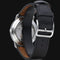 Hermès Clipper - Montre automatique en acier 58 Facettes MT47928
