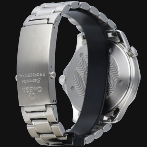 Omega Seamaster 300M - Montre en acier 58 Facettes MT47897