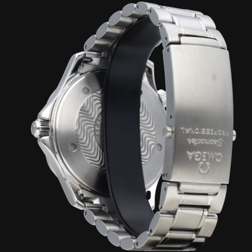 Omega Seamaster 300M - Montre en acier 58 Facettes MT47897