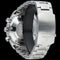 Omega Speedmaster - Montre Date Chronograph en acier 58 Facettes MT46632