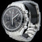 Omega Speedmaster - Montre Date Chronograph en acier 58 Facettes MT46632