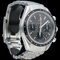 Omega Speedmaster - Montre Date Chronograph en acier 58 Facettes MT46632