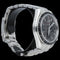 Omega Speedmaster - Montre Date Chronograph en acier 58 Facettes MT46632