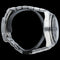 Omega Speedmaster - Montre Date Chronograph en acier 58 Facettes MT46632