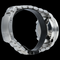 Omega Speedmaster - Montre Date Chronograph en acier 58 Facettes MT46632