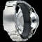 Omega Speedmaster - Montre Date Chronograph en acier 58 Facettes MT46632
