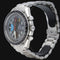 Omega Speedmaster - Montre Day-Date chronographe en acier 58 Facettes MT47408