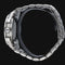 Omega Speedmaster - Montre Day-Date chronographe en acier 58 Facettes MT47408