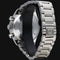 Omega Speedmaster - Montre Day-Date chronographe en acier 58 Facettes MT47408