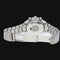 Omega Speedmaster - Montre Day-Date chronographe en acier 58 Facettes MT47408