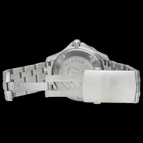 Omega Seamaster - Montre Diver 300M en acier 58 Facettes MT47869