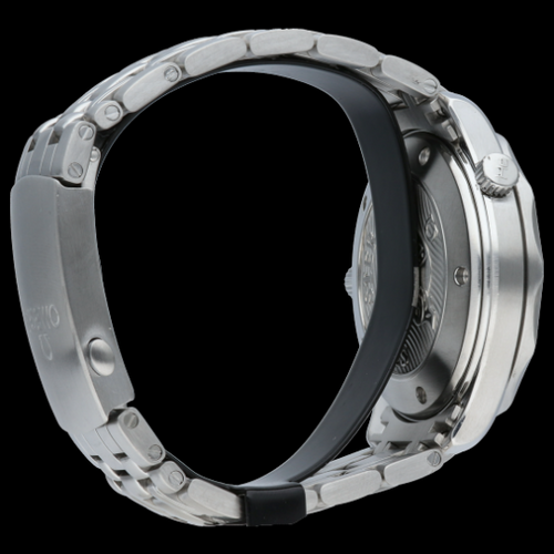 Omega Seamaster - Montre Diver 300M en acier 58 Facettes MT47869